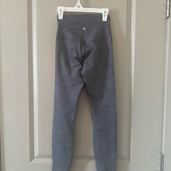 Lululemon Leggings - Picture 4 of 6
